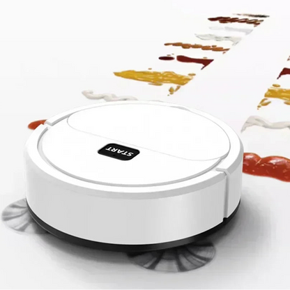 Robot de Limpieza Premium 3 en 1